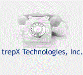 trepX Technologies, Inc.