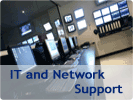 IT and Network Support